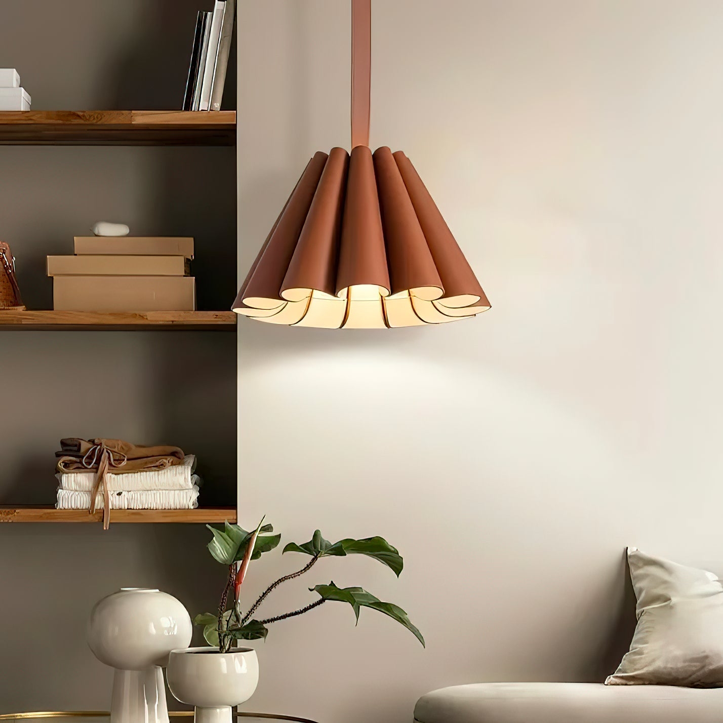Lora Pendant Lamp D699