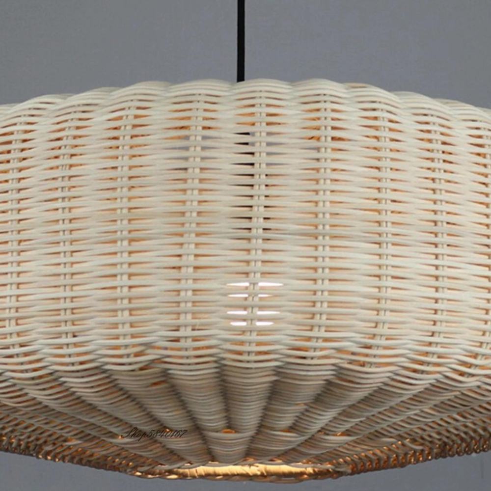 The Brilliant Braided Chandelier D810