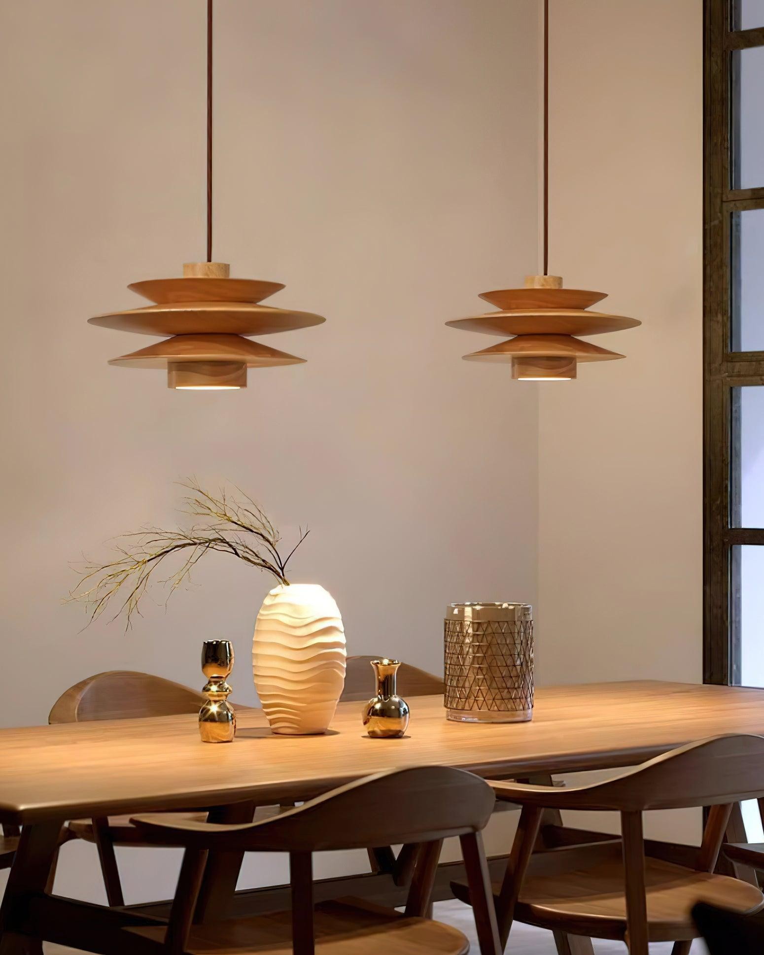 Vintage Pendant Light for Living Room M118