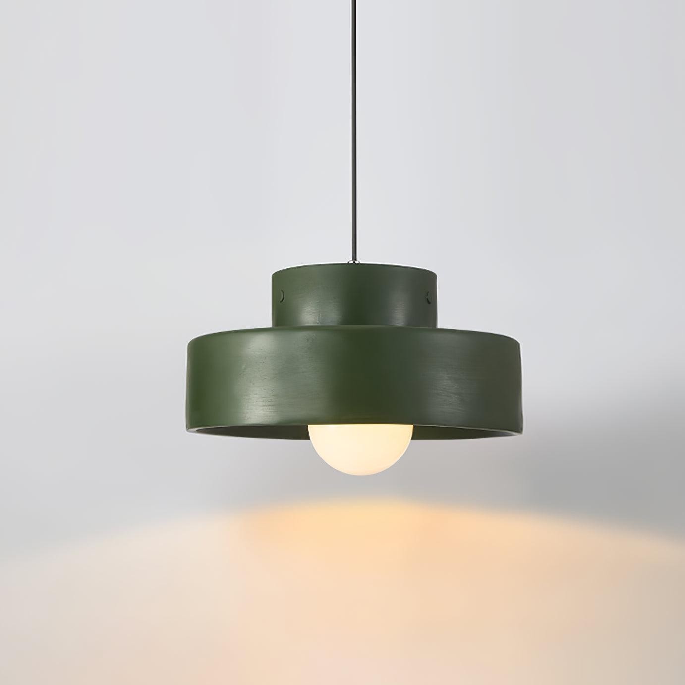 Classic Traditional Pendant Light M402