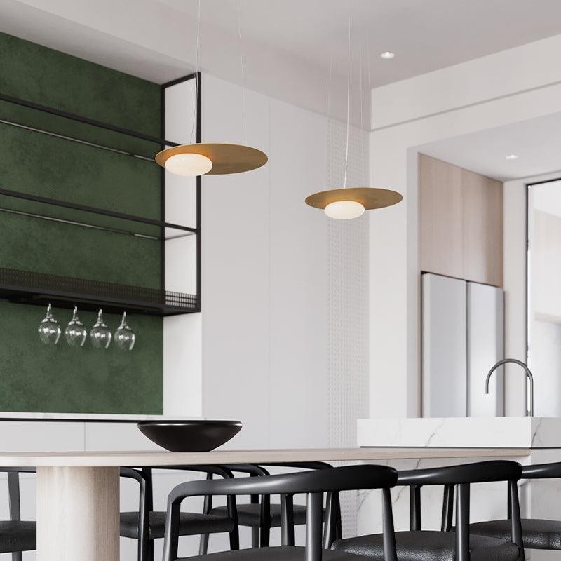 Modern Creative Suspended Pendant Lamp M61