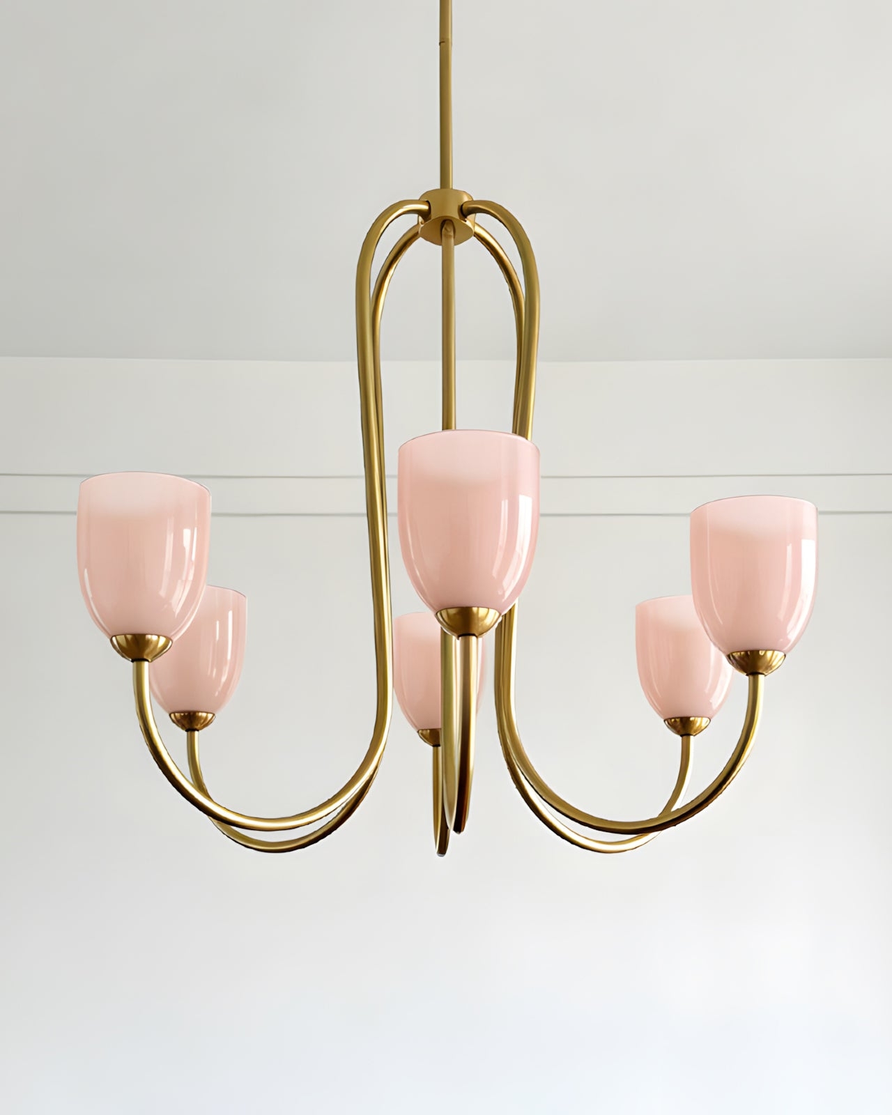 Mild Velin Chandelier D343