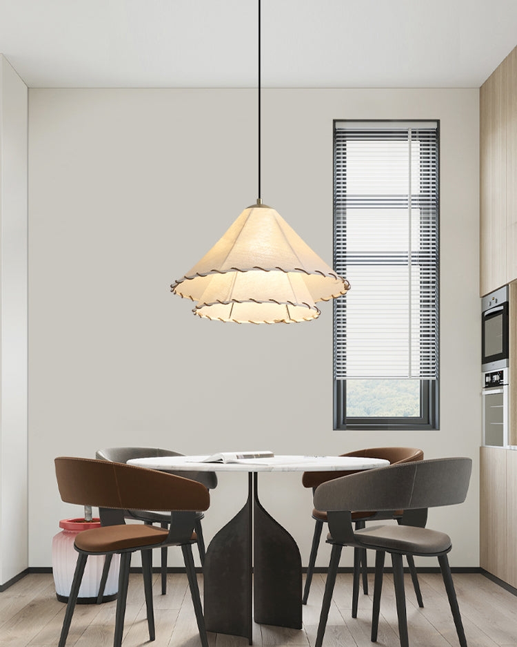Panya Plug In Pendant Lamp D59