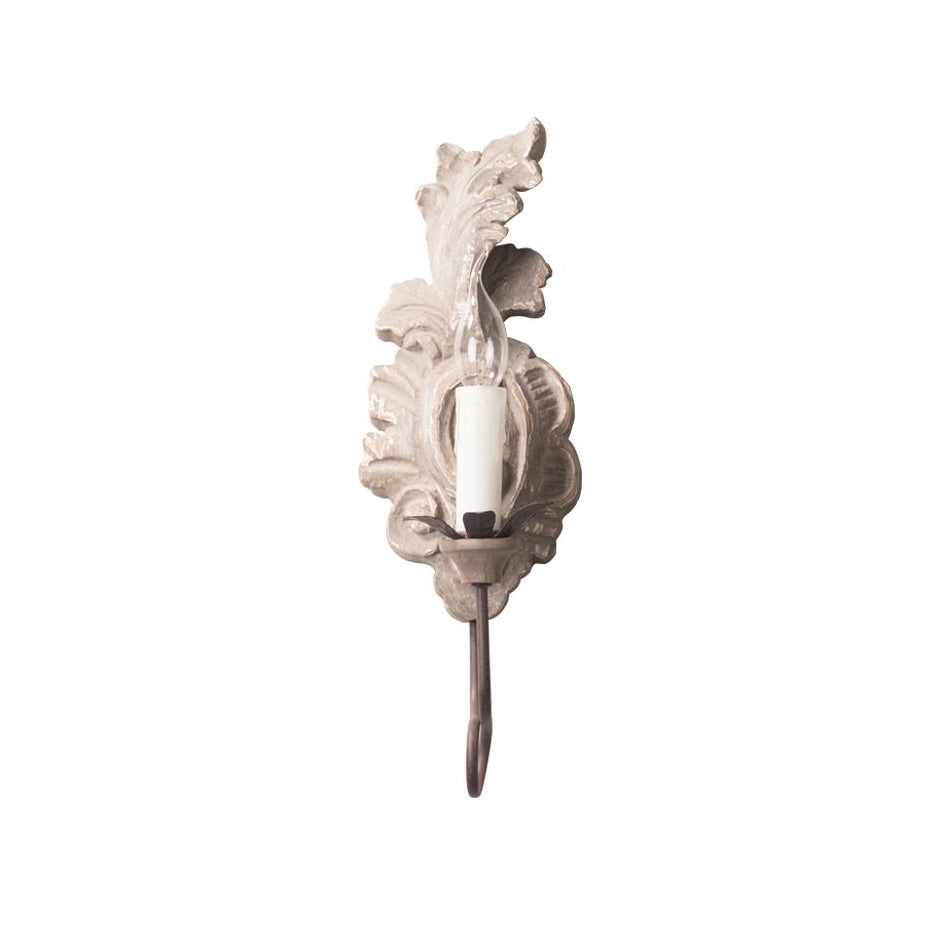 Verdure Vintage Sconce D530