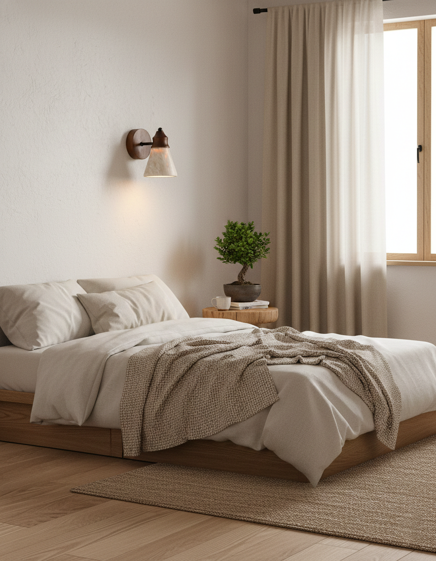Travine Wall Lamp D167