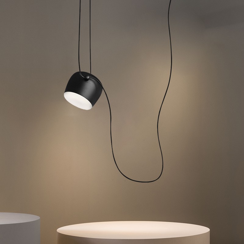 Multi Light Pendant Lamp for Living Room S03