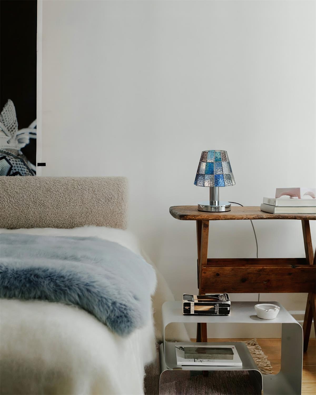Fun Guy Table Lamp D236