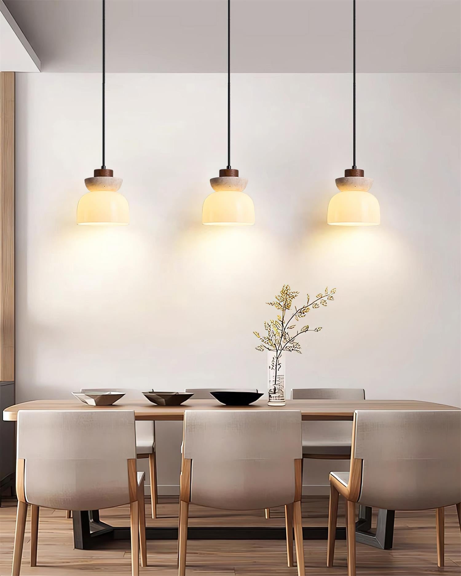 Paolina Pendant Light D23