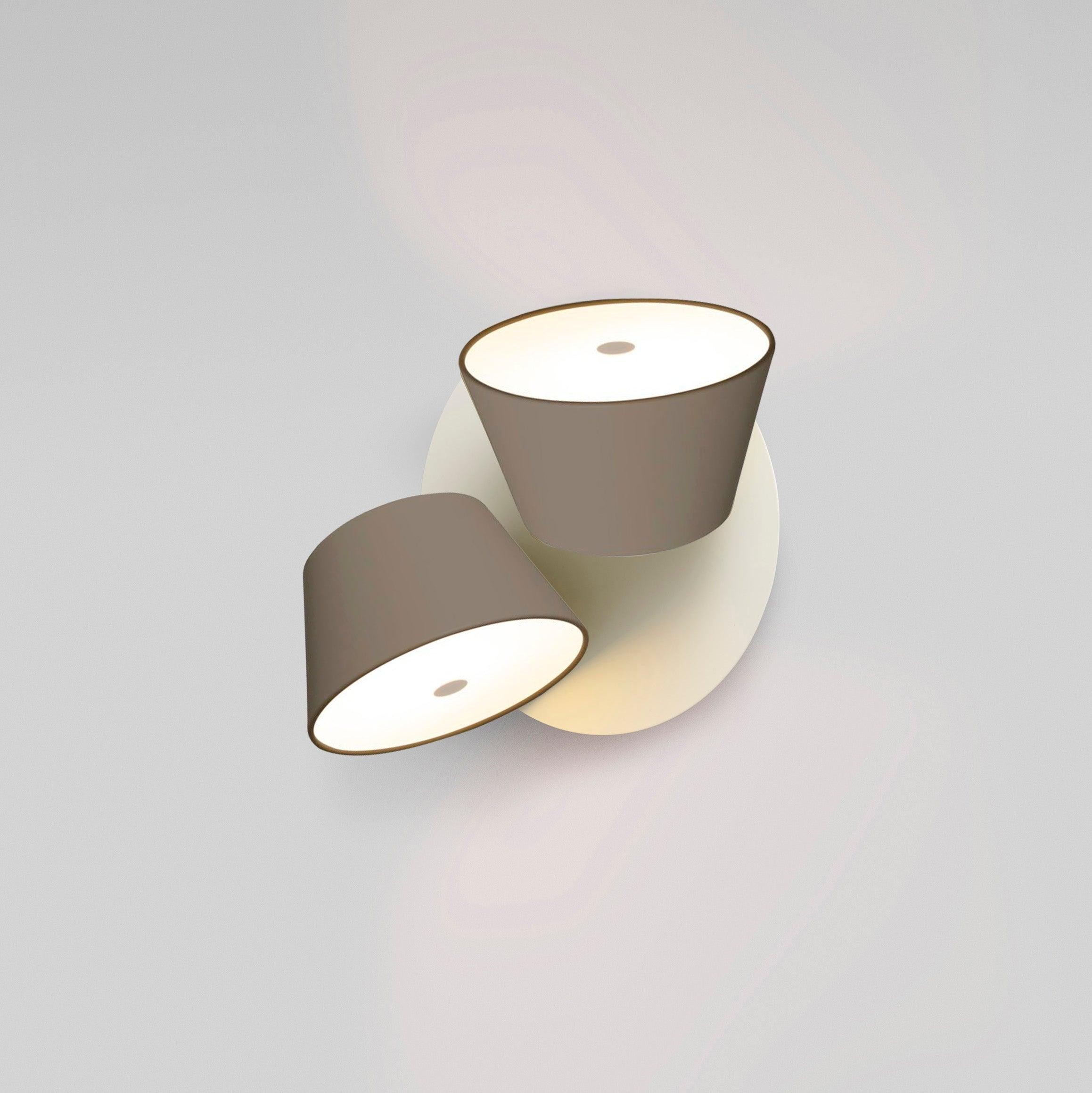 Simple Bedroom Bedside Reading Wall Lamp M270