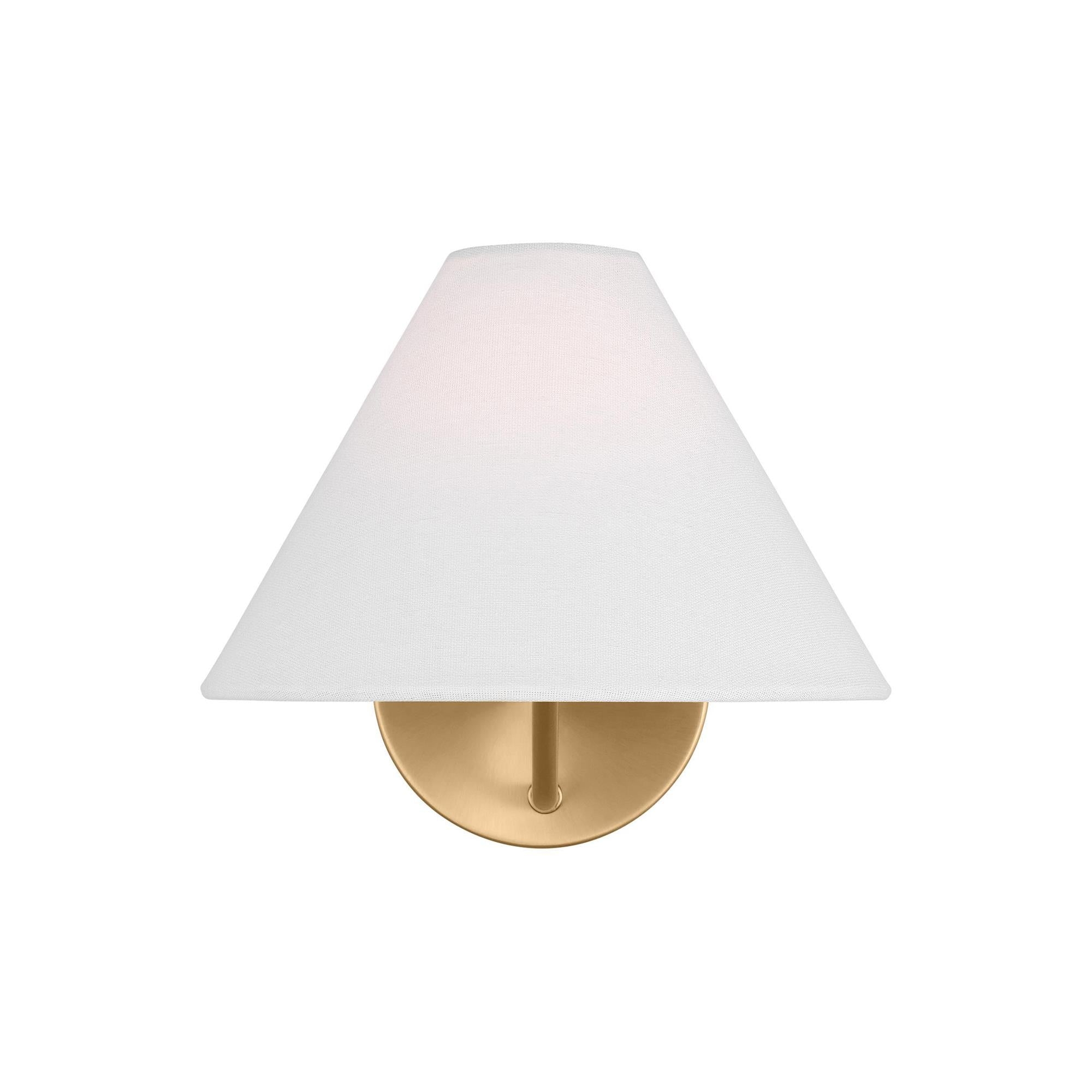 Burke Sconce D495