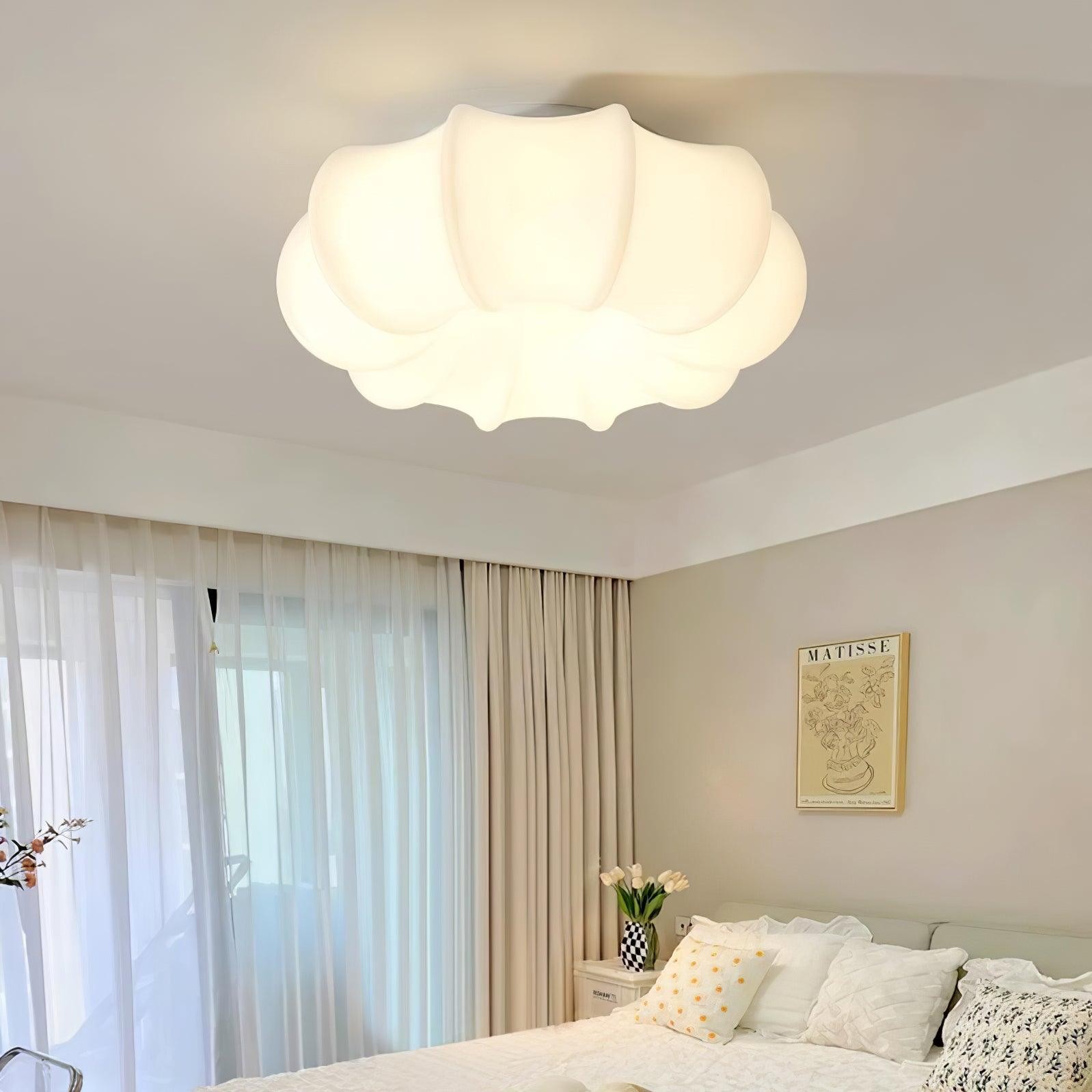 Umbrella Ceiling Lamp M503
