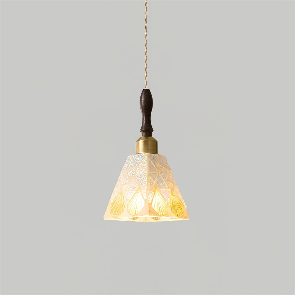 Cabana Pendant Lamp D129