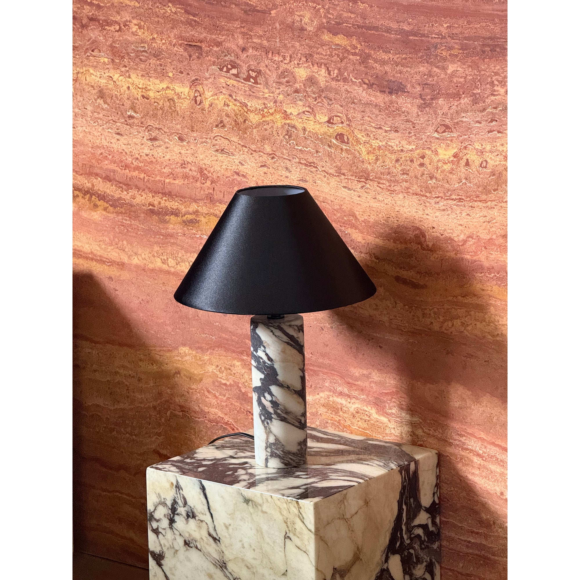 Morola Table Lamp D671