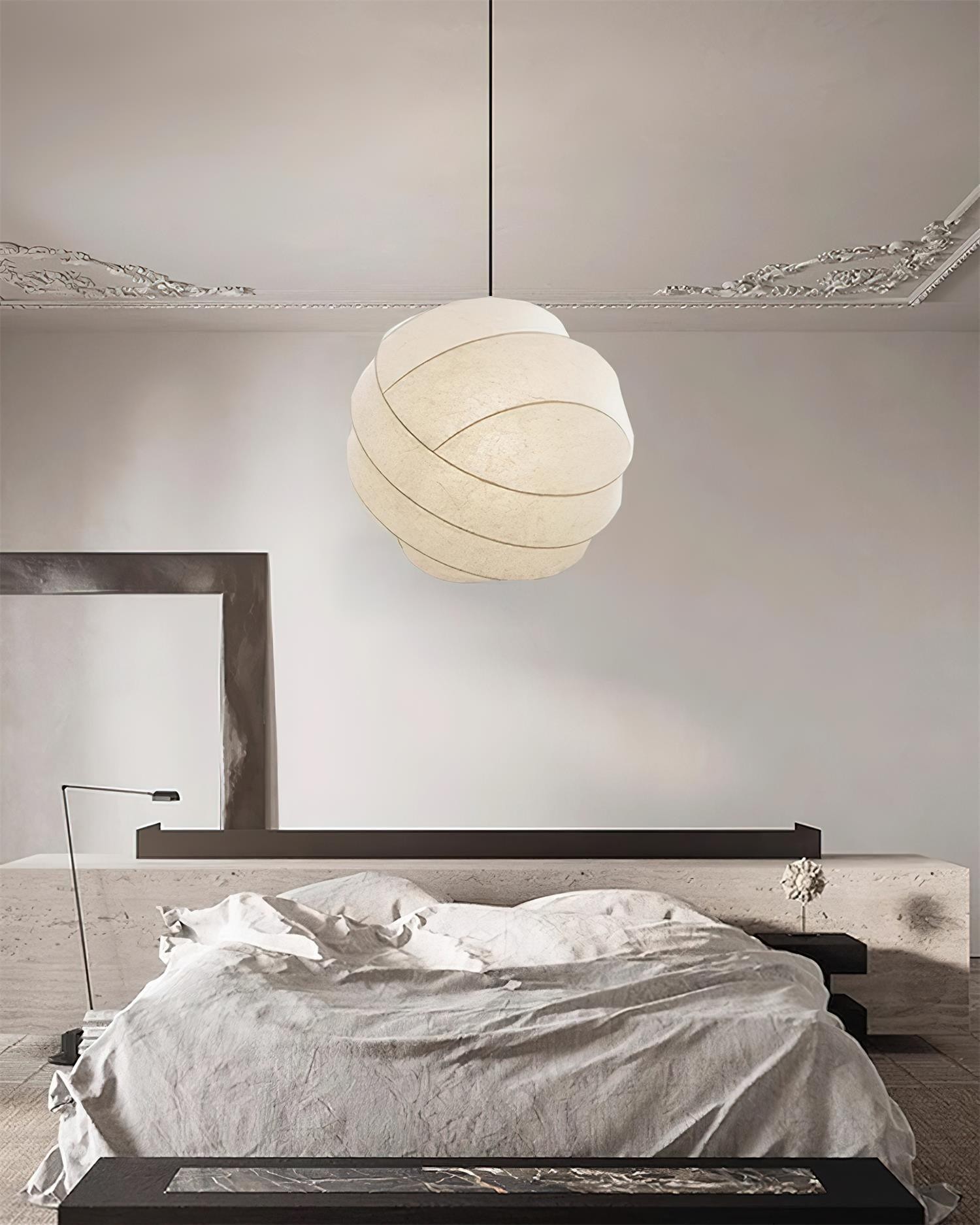 Bubble Ball Pendant Lamp M400