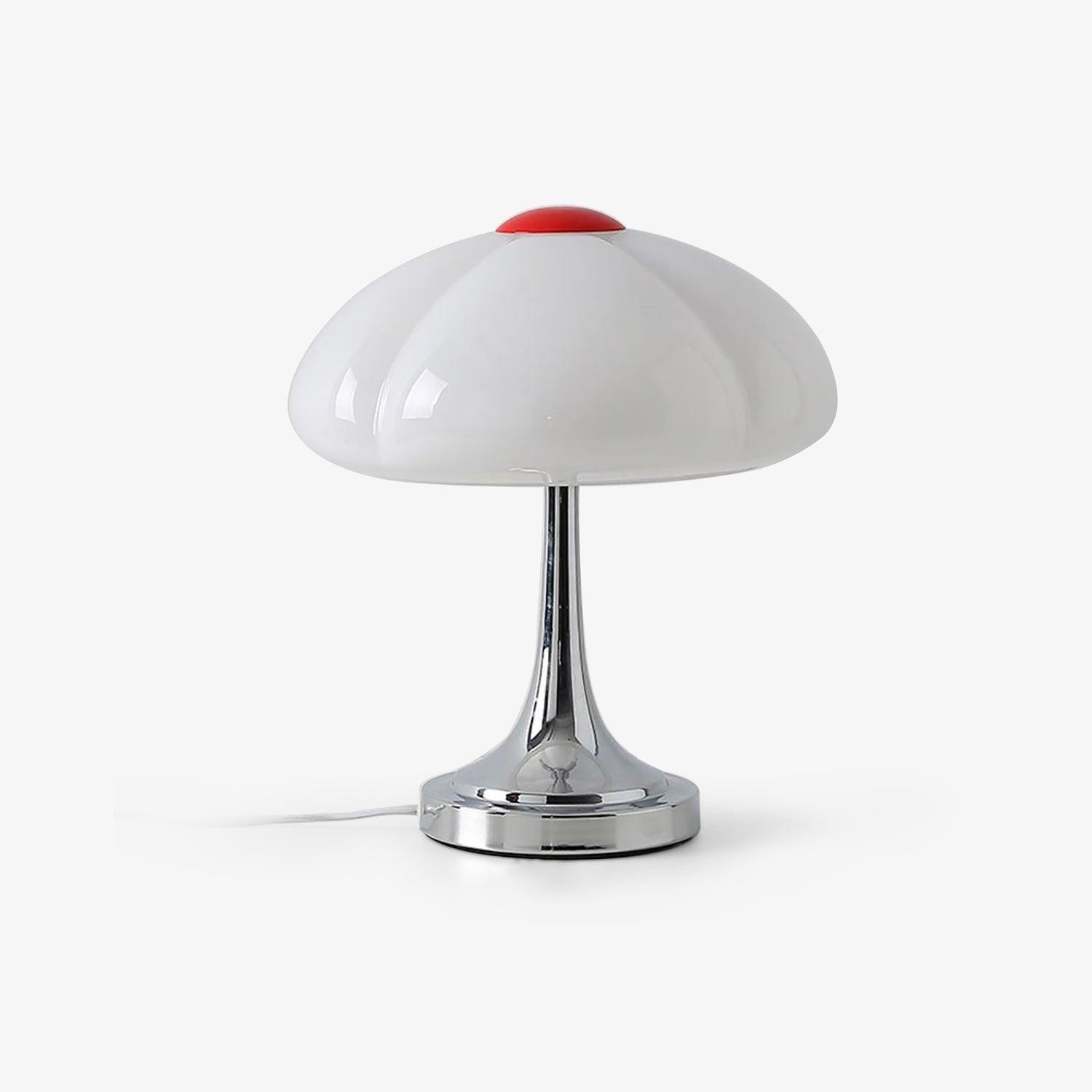 Flower Petal Table Lamp M473