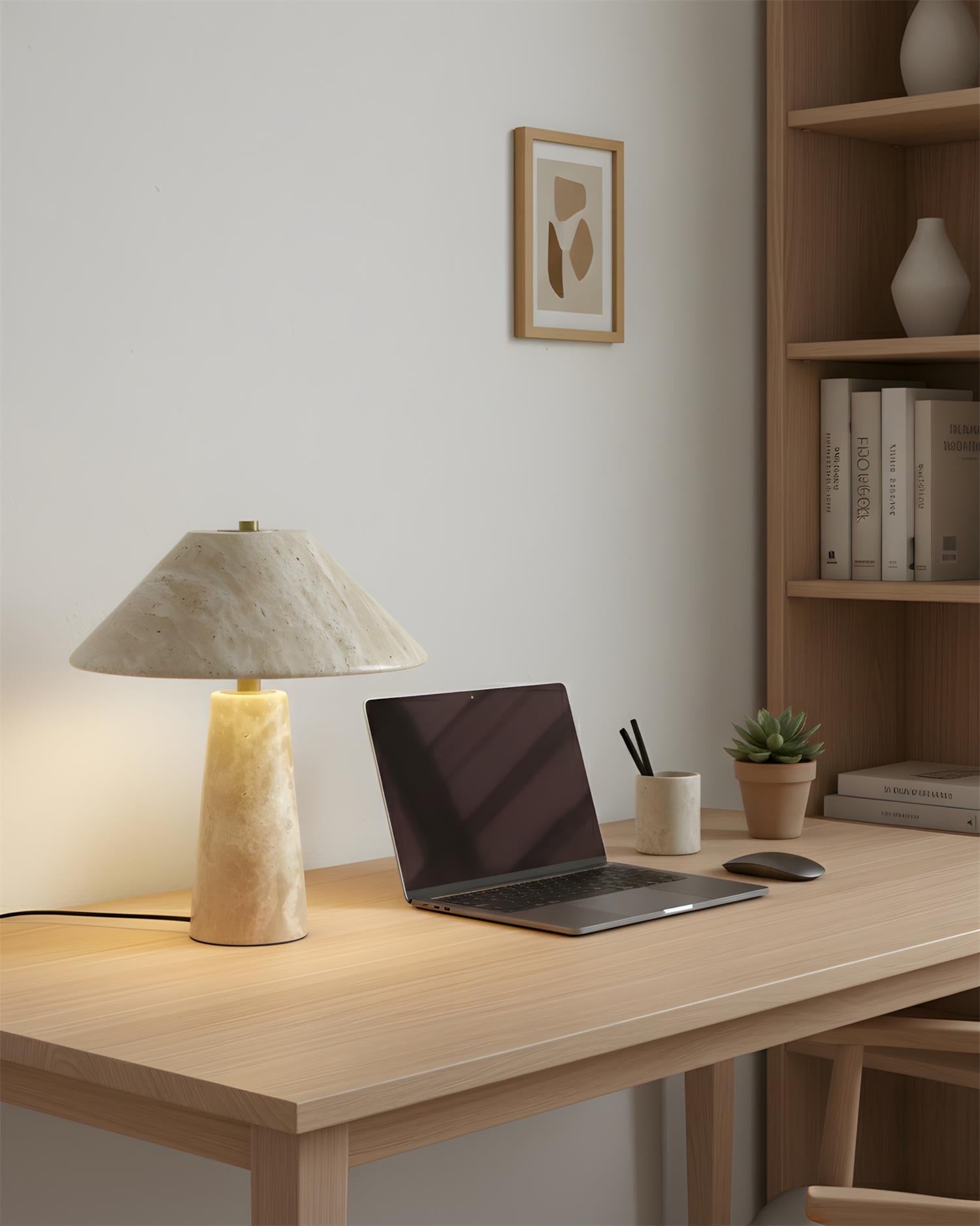 Auralin Table Lamp D283