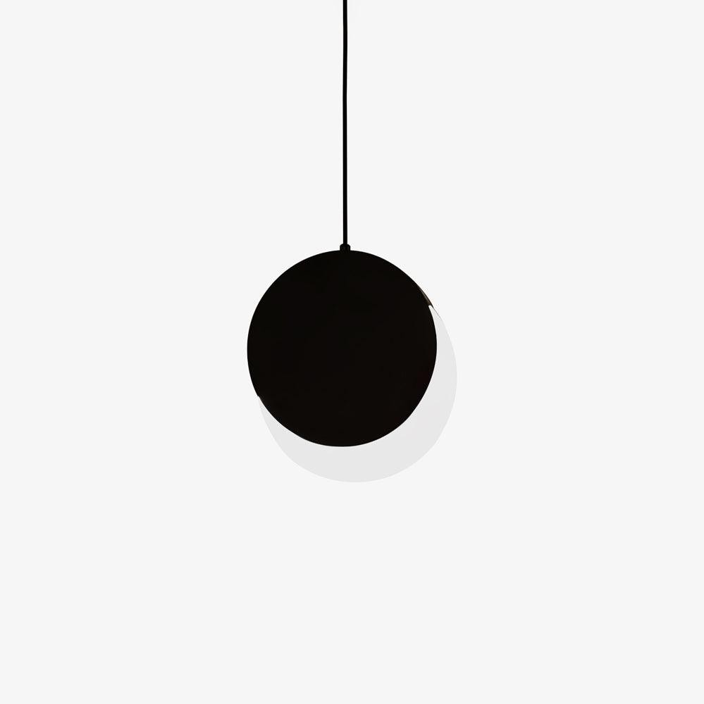Lunar Eclipse Pendant Light M455