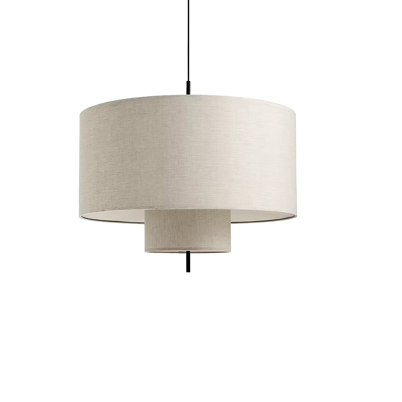 Nordic linear layered Pendant Lamp M52