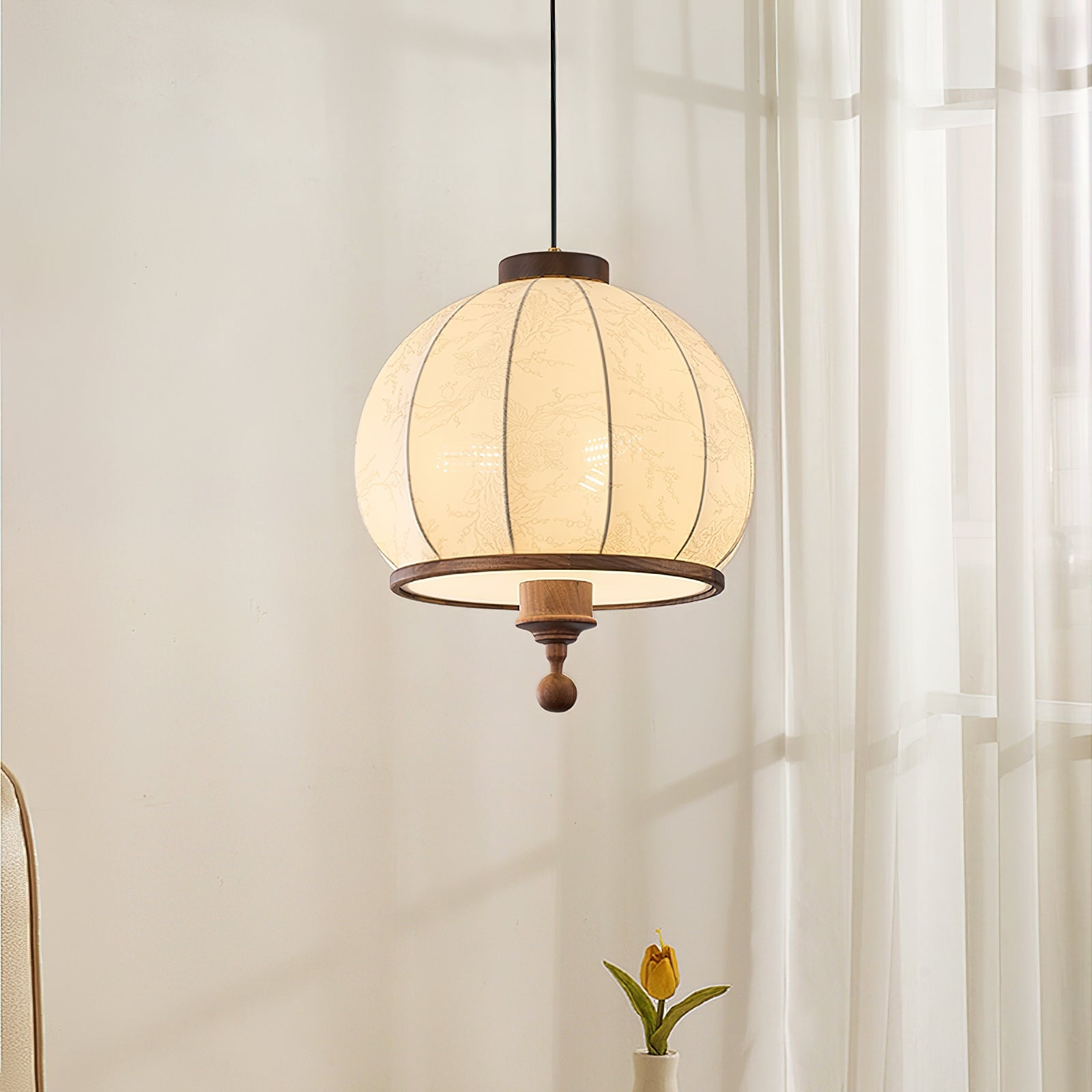 Harmony Pendant Lamp D205