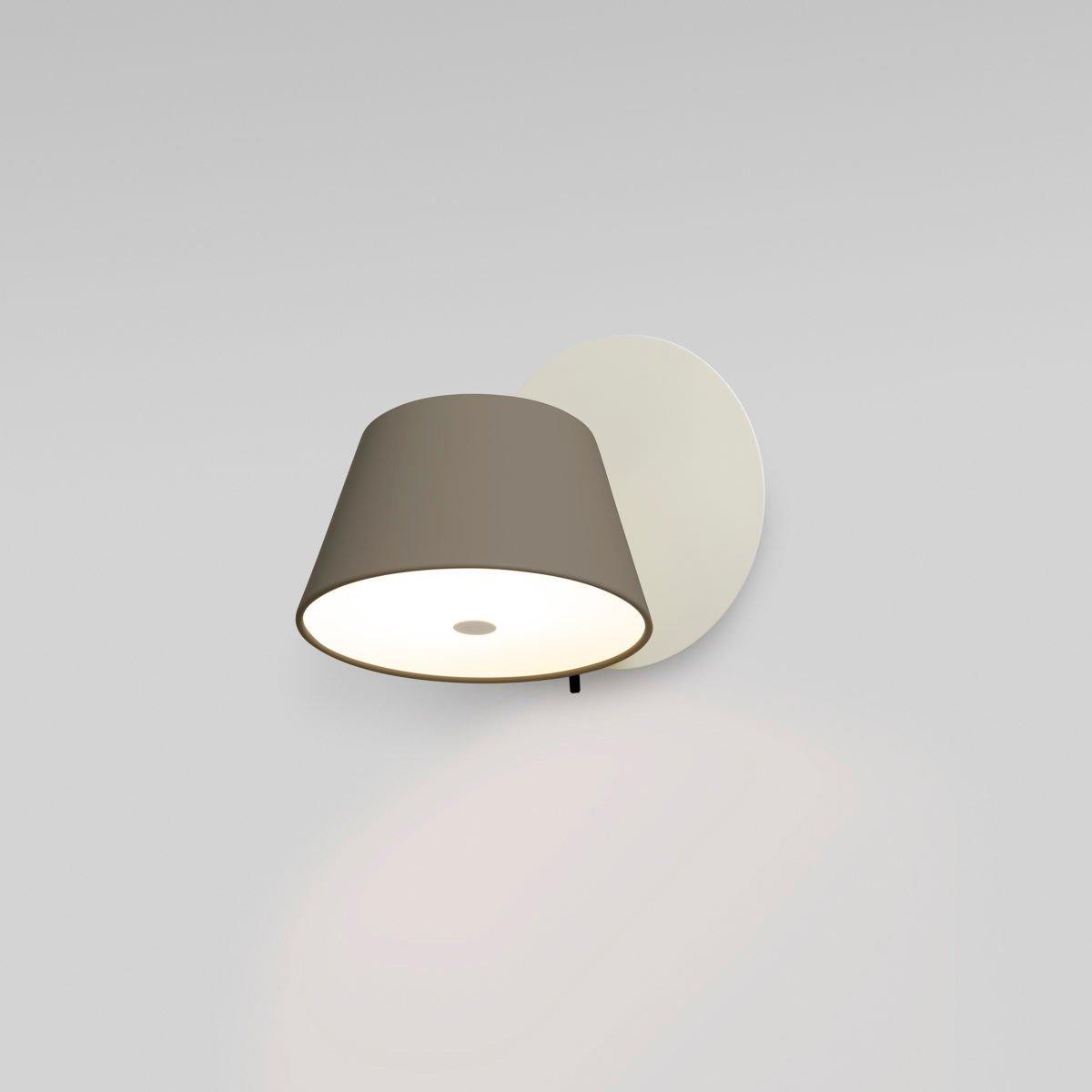 Simple Bedroom Bedside Reading Wall Lamp M270