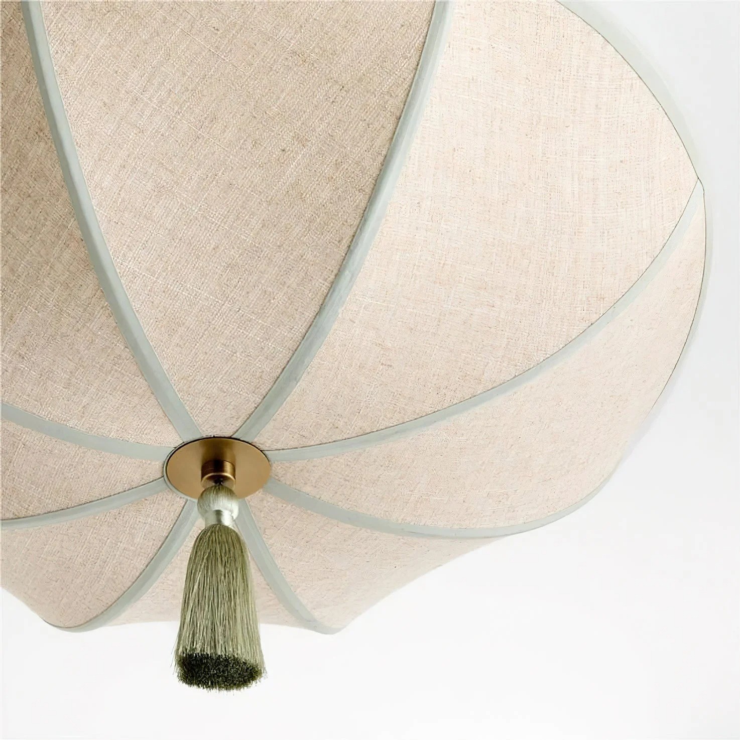 Valoflor Ceiling Light - Floral Petal Design Flush Mount Ceiling Lamp Modern Decorative Style T569