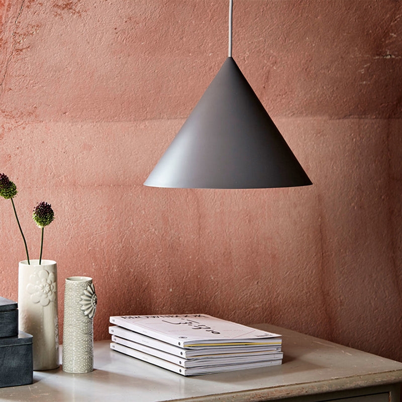 Benjamin Pendant Lamp D585