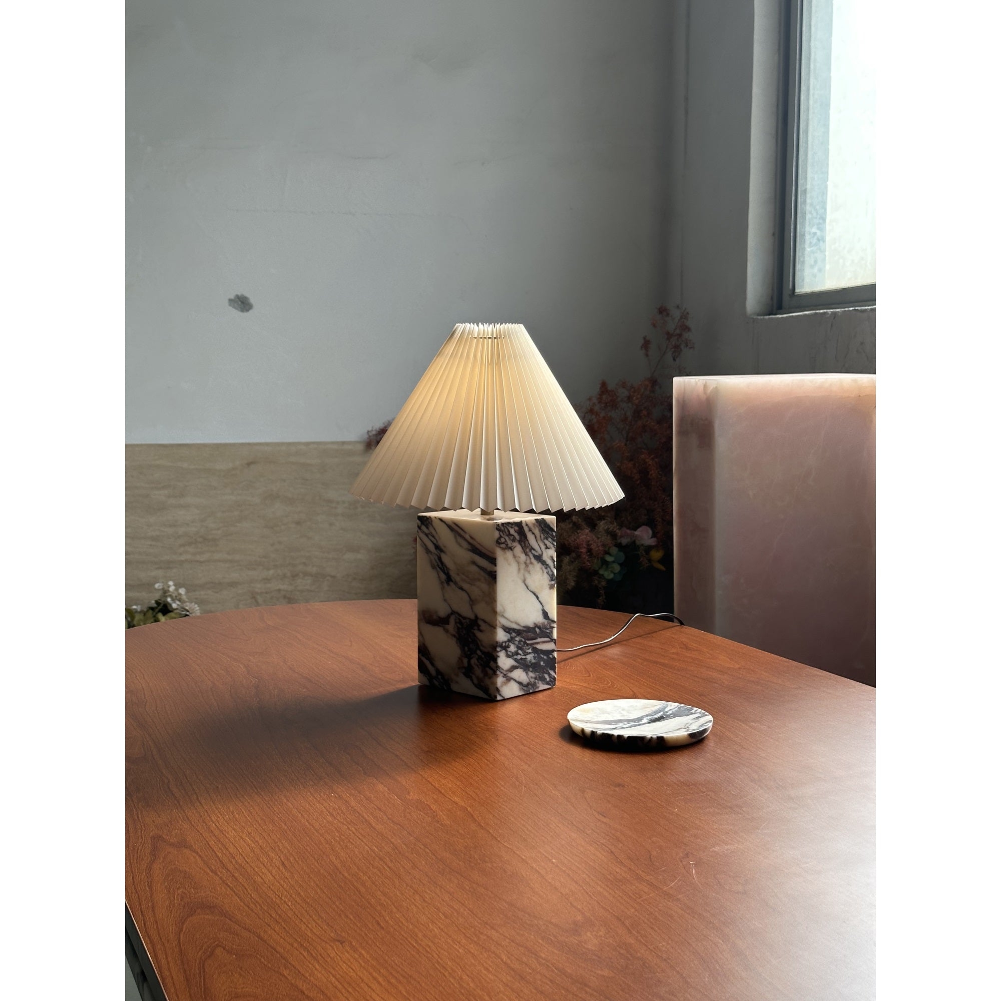 Arouca Table Lamp D633