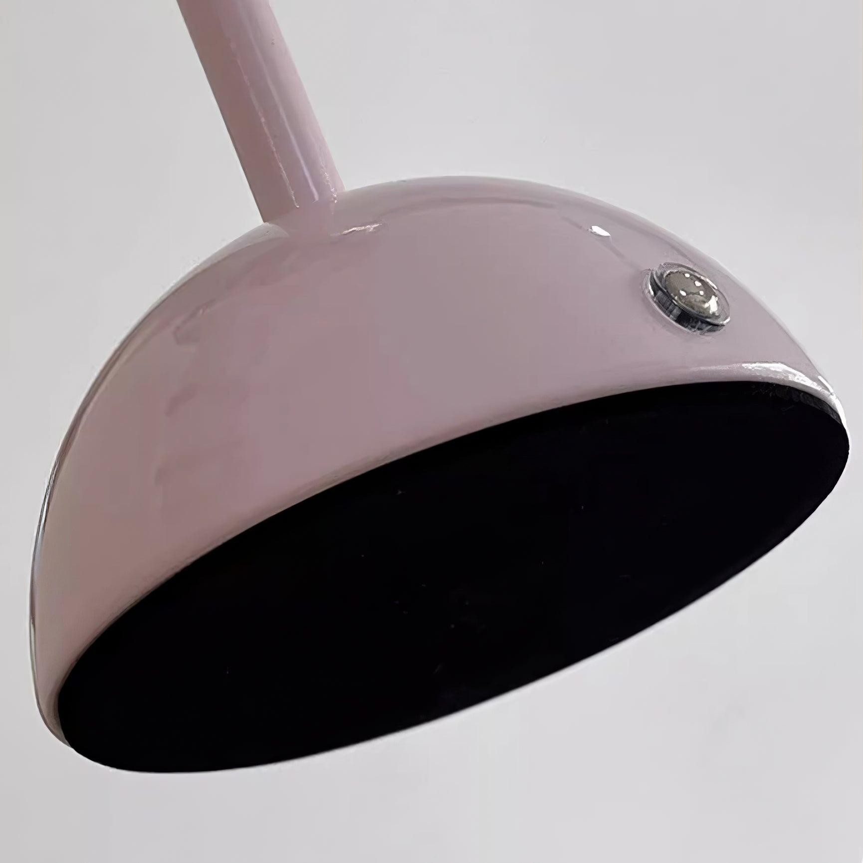 Creative Saturn Planet Table Lamp for Bedroom M518