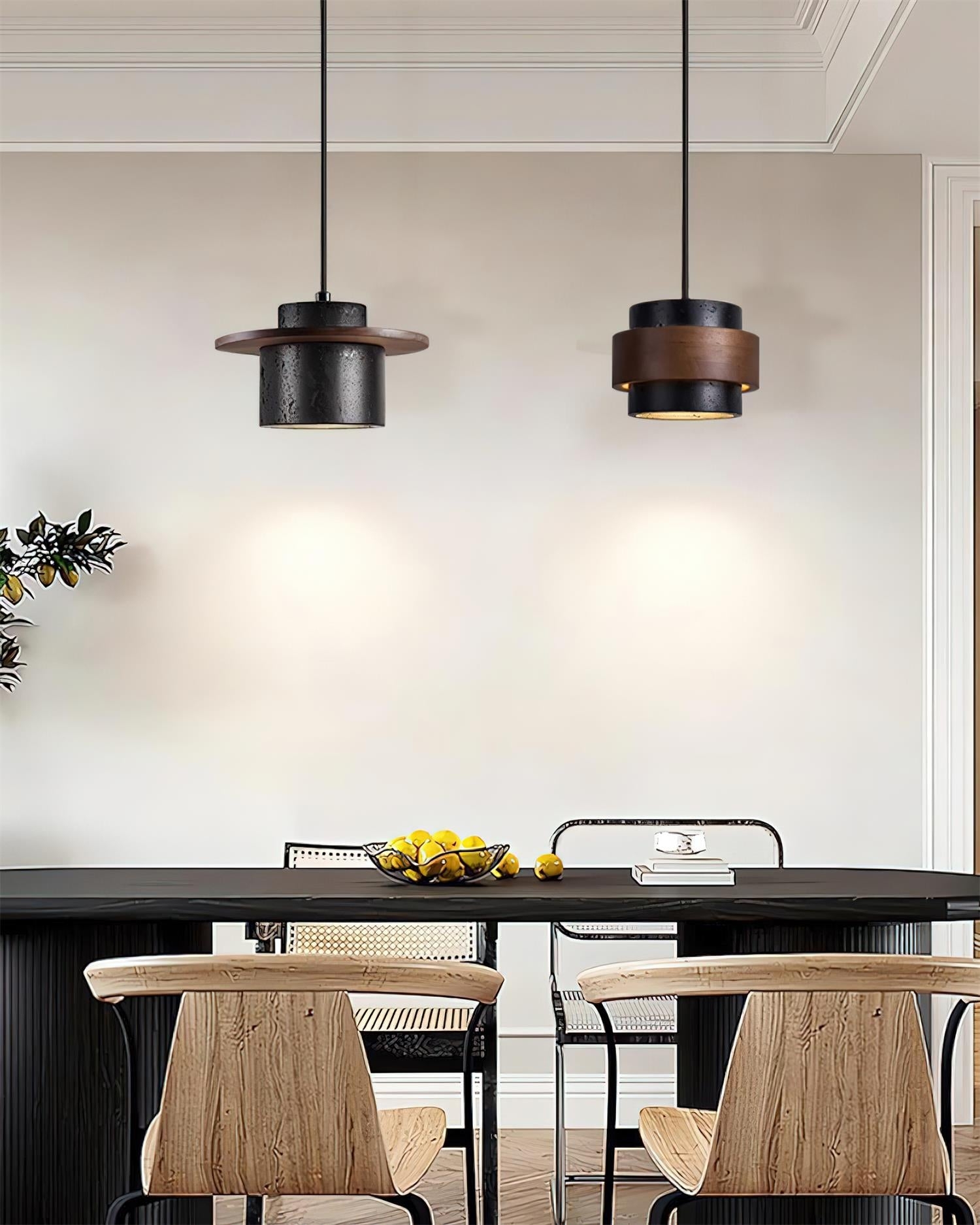Marnox Pendant Lamp D134