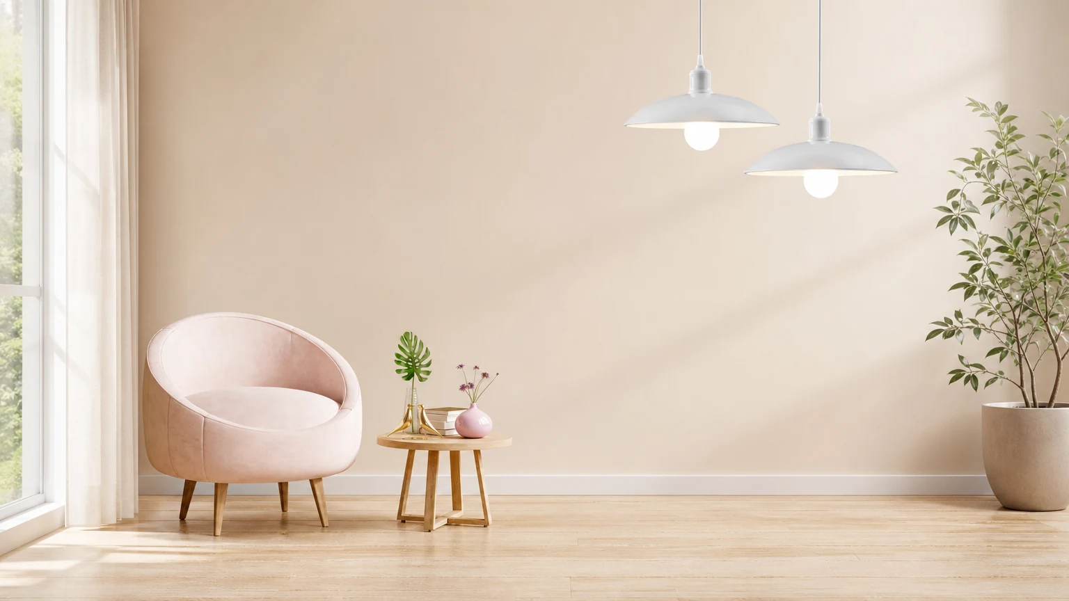 Fabryczna metalowa lampa sufitowa Żyrandol D818 w nowoczesnej aranżacji pomieszczenia