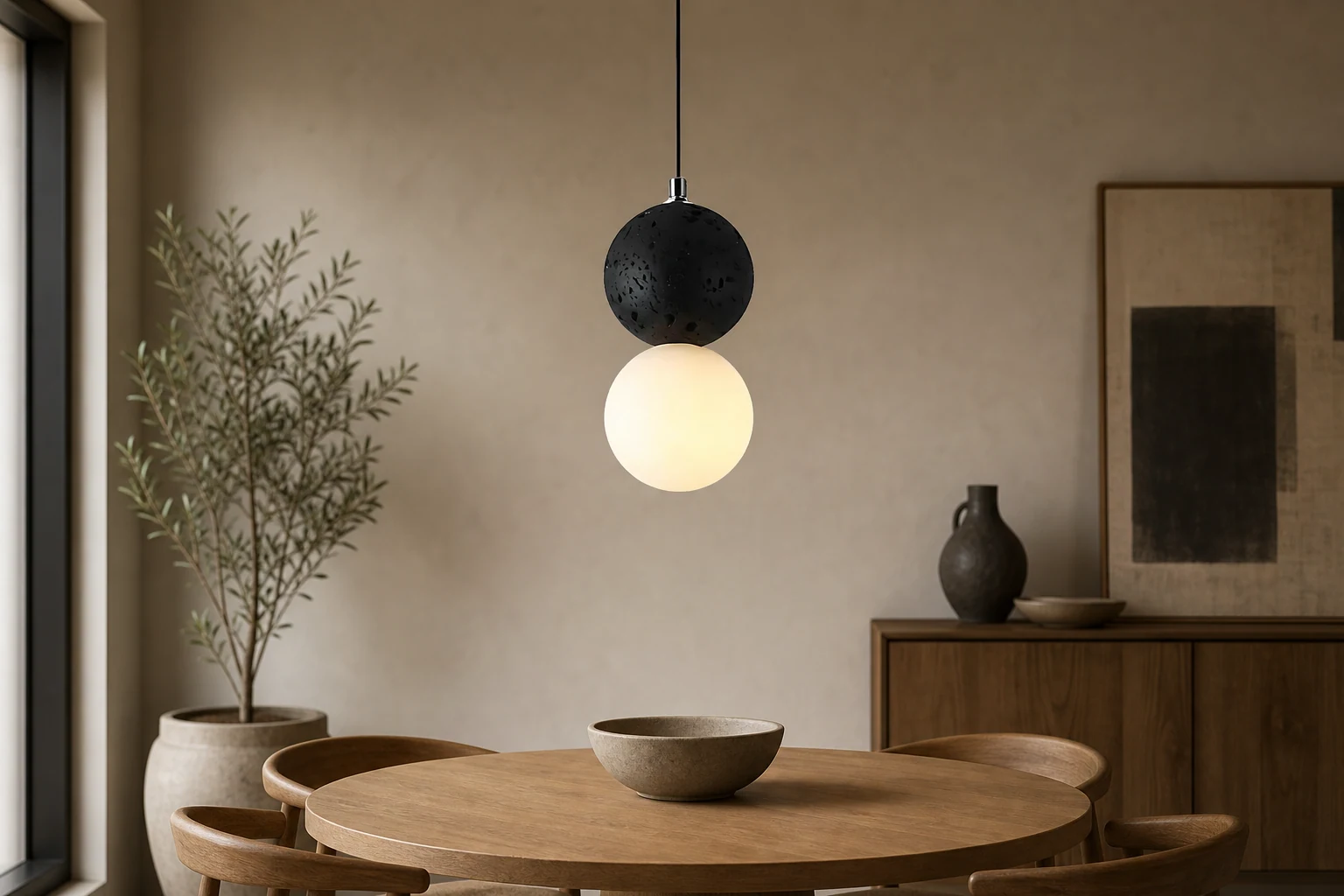 Lampa wisząca Valentina’s Dance D823 w stylu życia