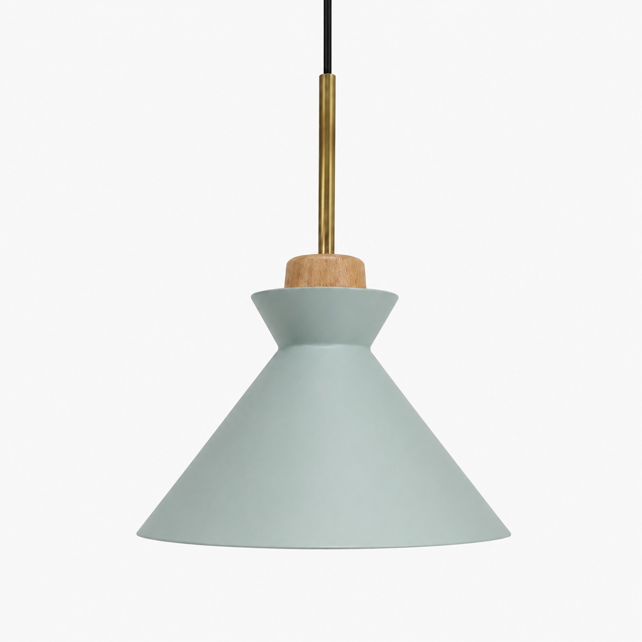 SPACE pendant lamp color variants