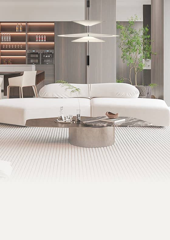 Flamingo pendant light mobile reference comparison 5