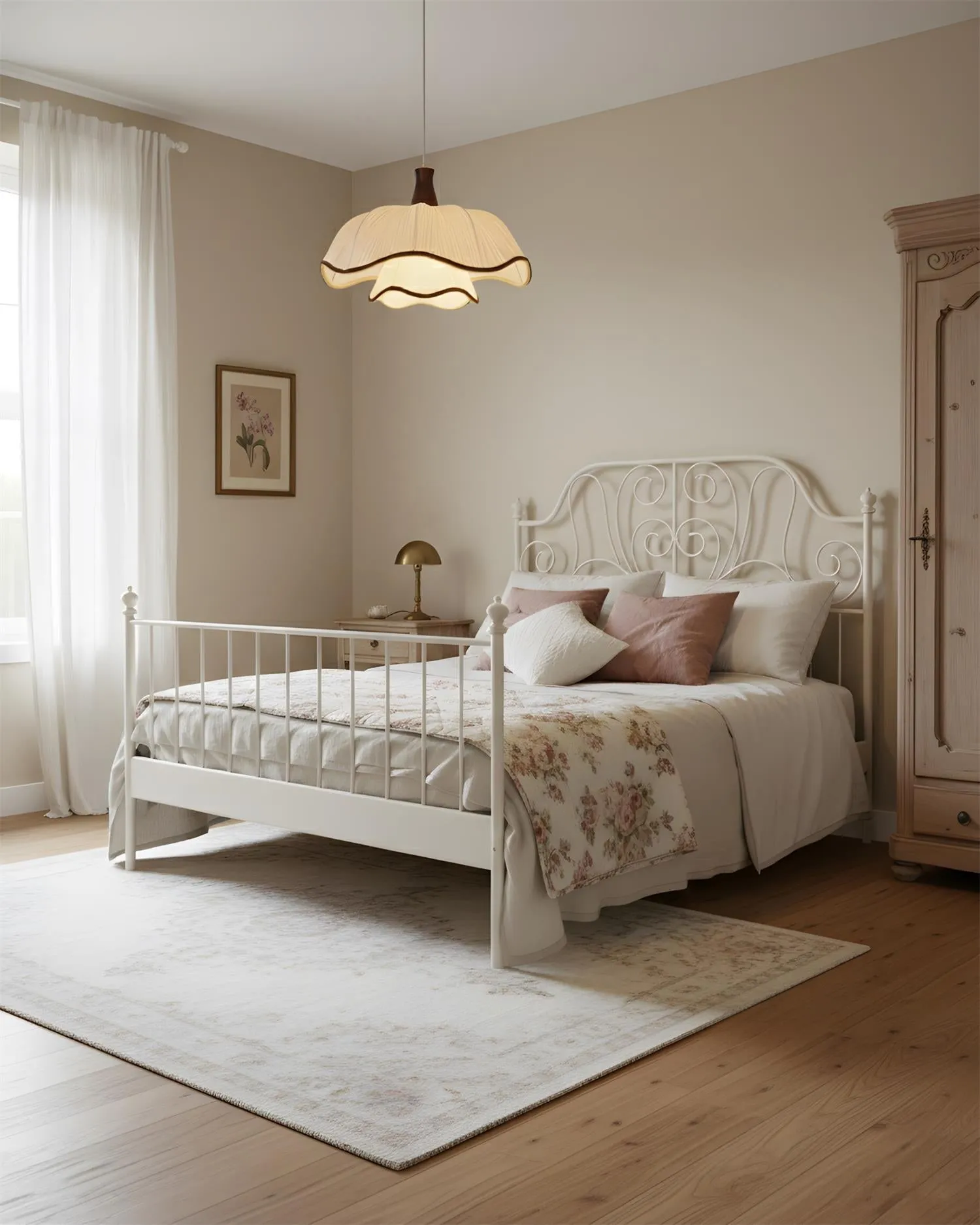 Ceriva Pendant Lamp D279