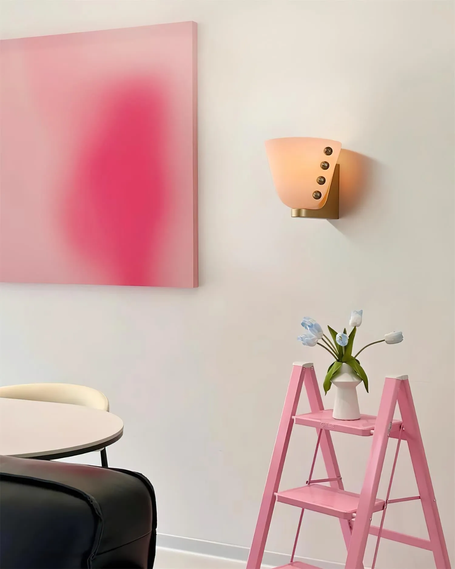 Gemma Wall Lamp D95