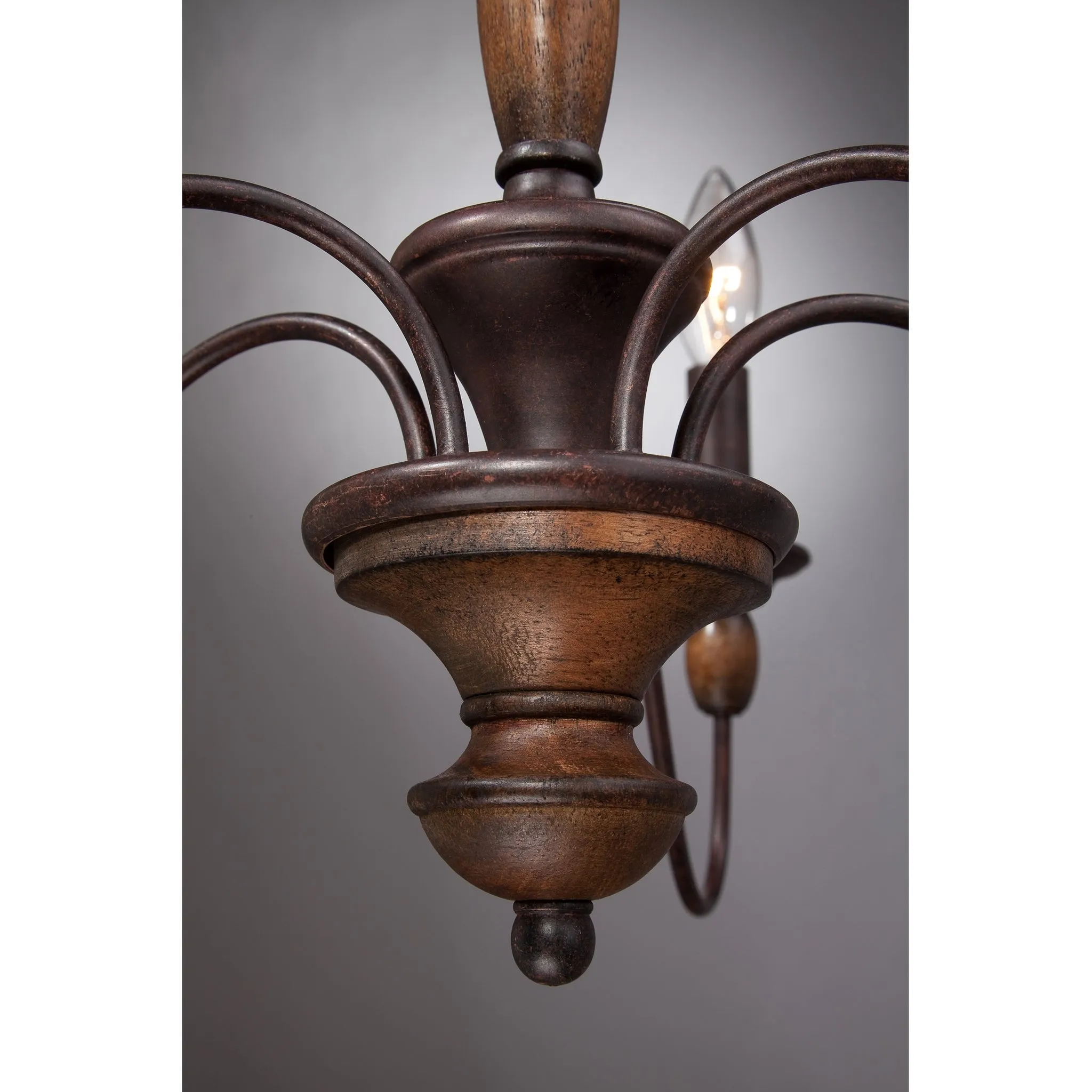 Holbrook Chandelier D583