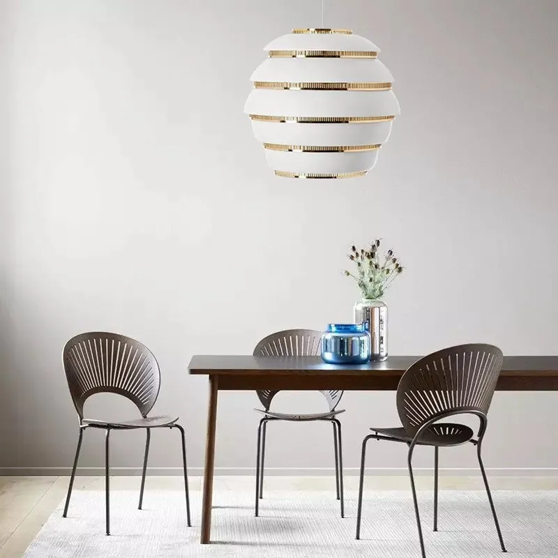 Nordic Decorative Beehive Pendant Lamp S186