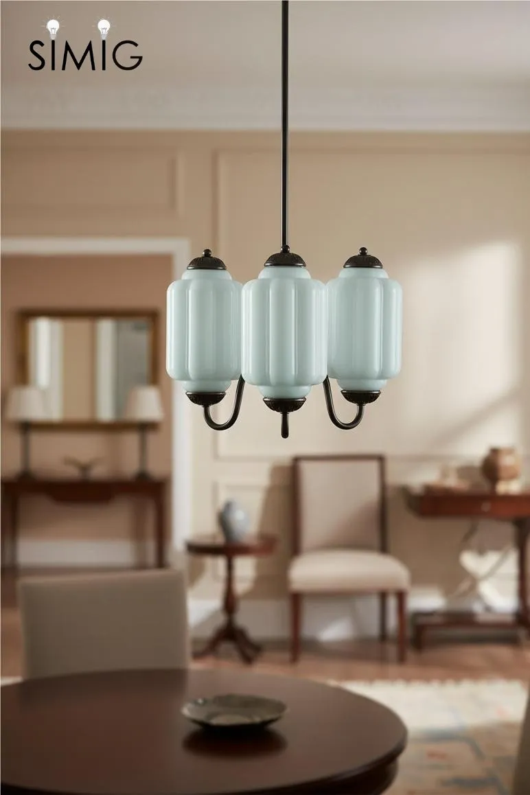 Eloise Chandelier G110