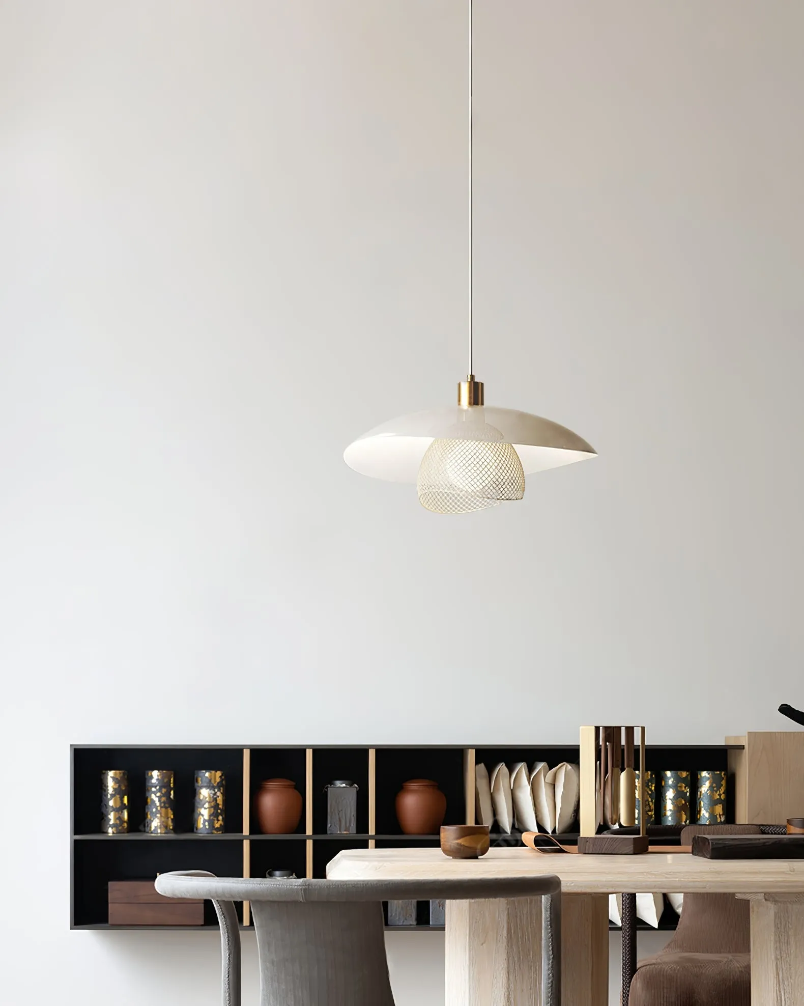 Califolio Floyd Pendant Lamp D412