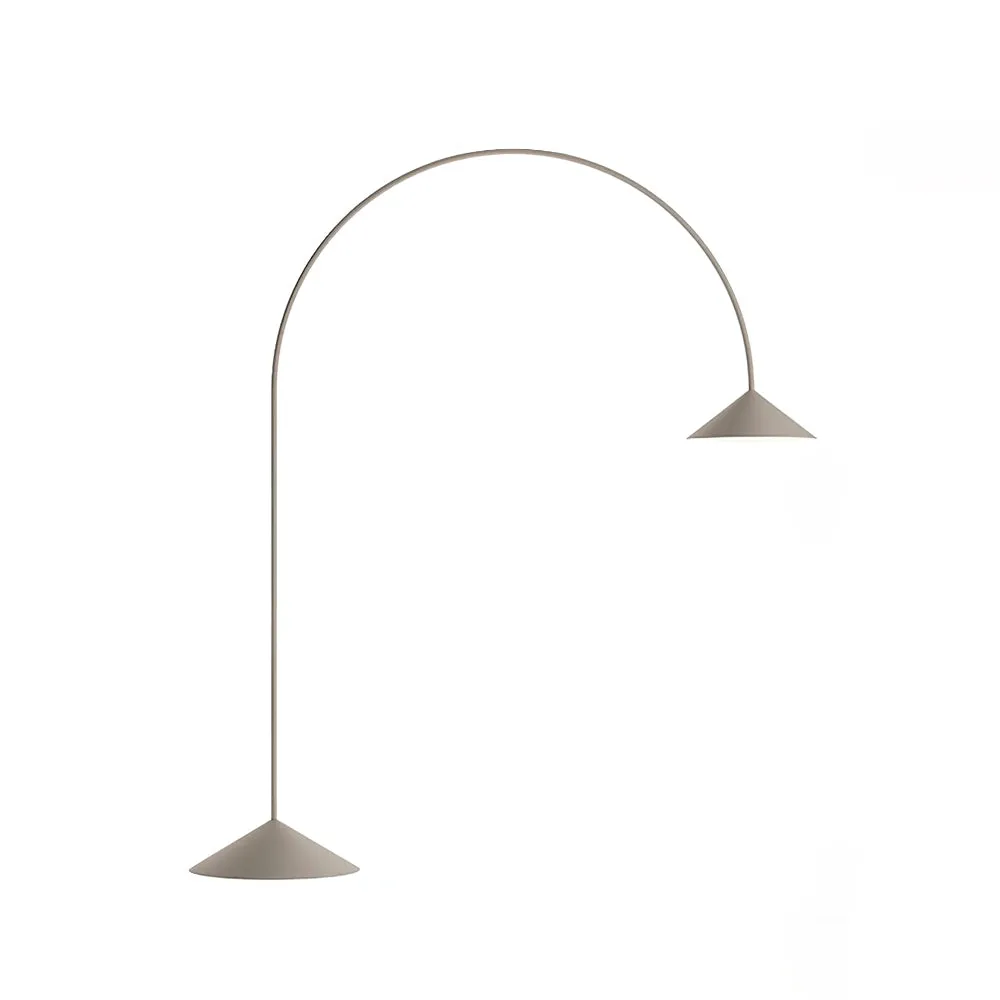 Orbitas Floor Lamp D199