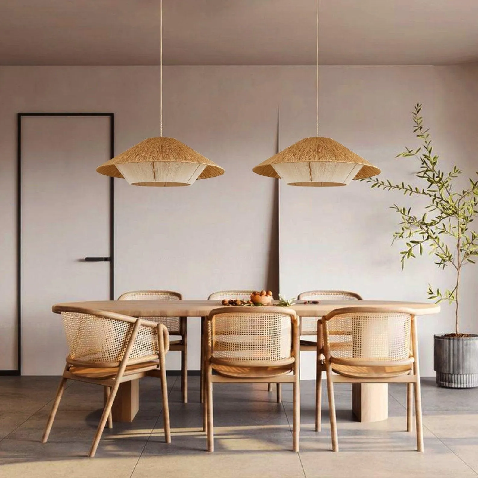 Aloha Sand Suspension Light D894