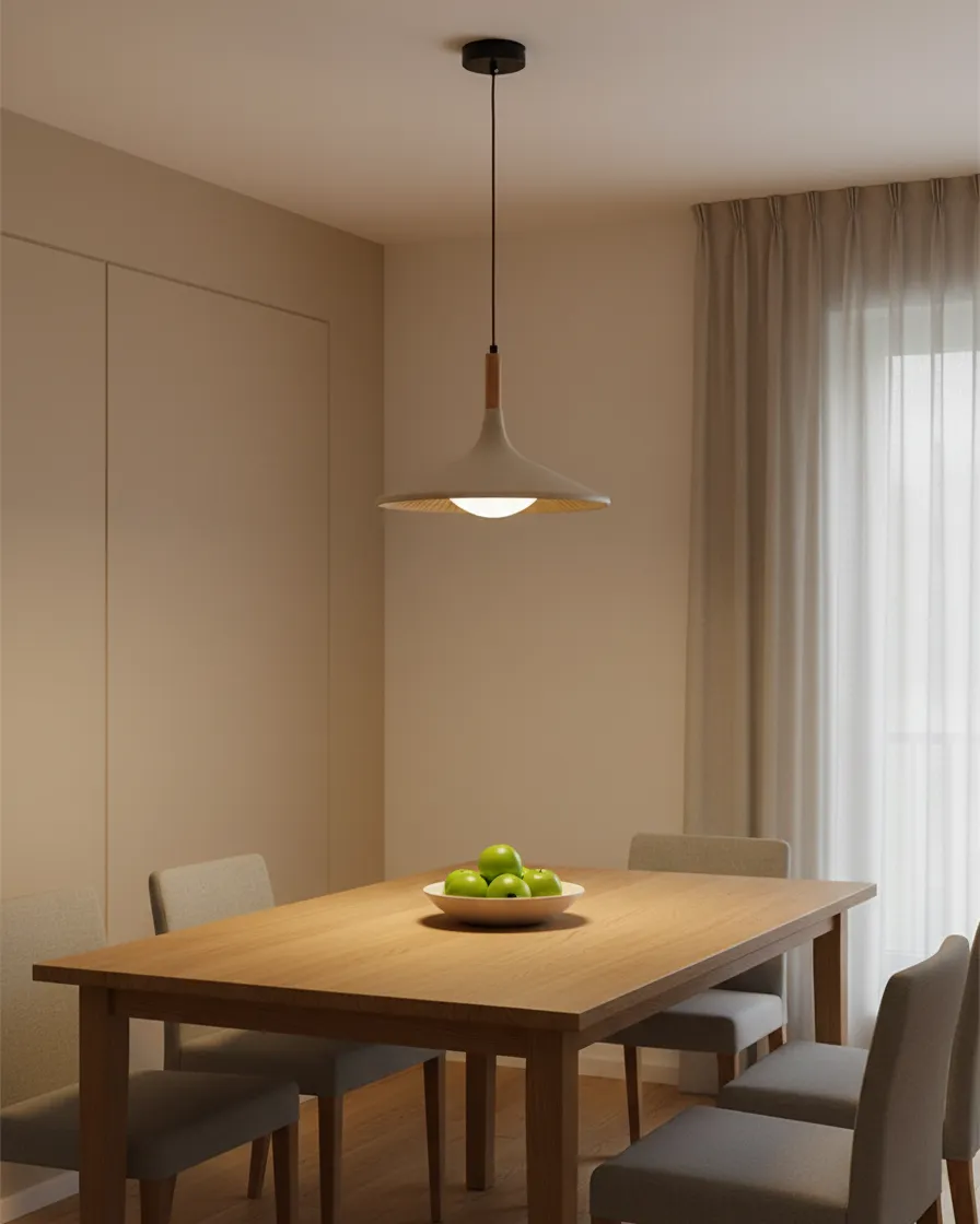 Cascade Breeze Pendant Lamp D226