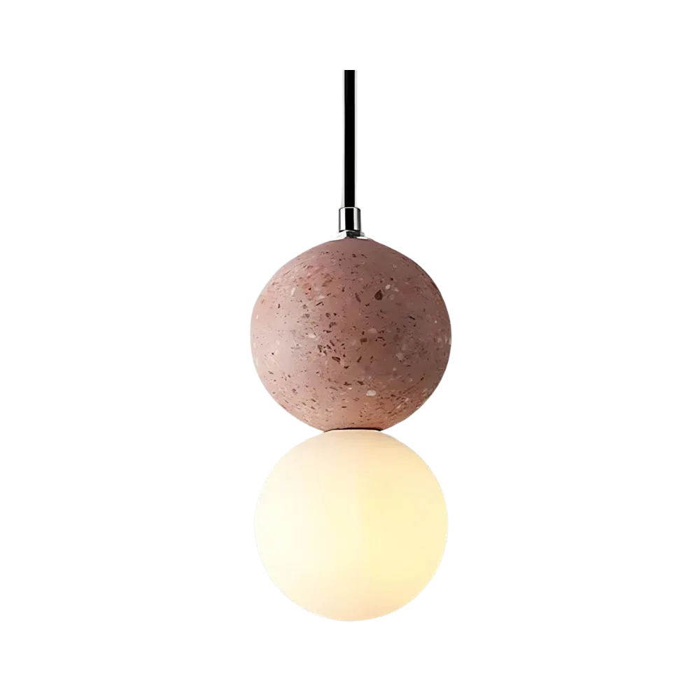 Valentina’s Dance Pendant Lamp D823