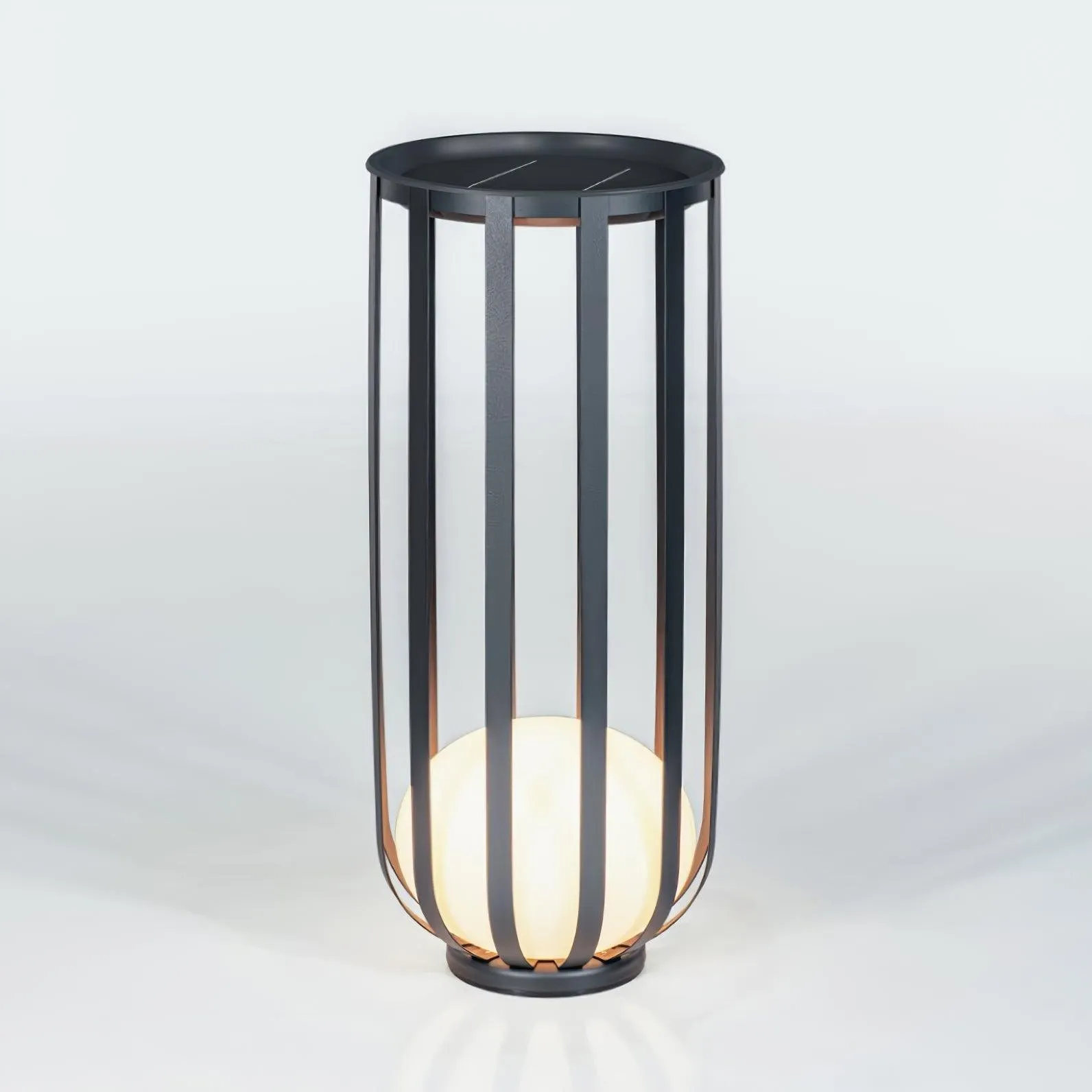 Garden Solar Waterproof Outdoor Lamp M576