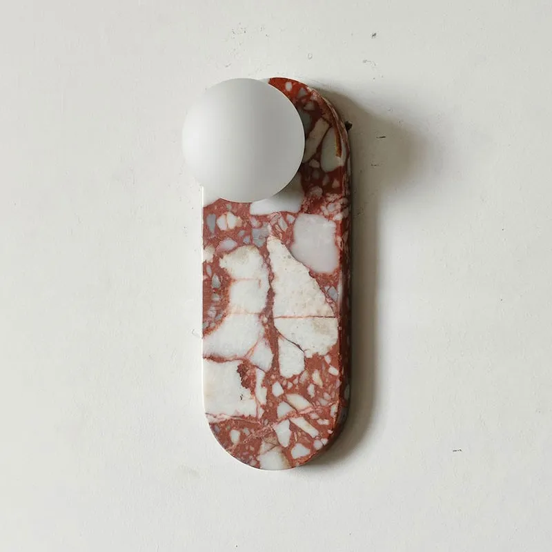 Lucie Wall Lamp D588