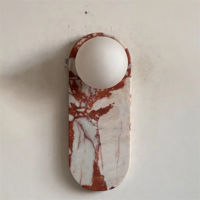 Lucie Wall Lamp D588