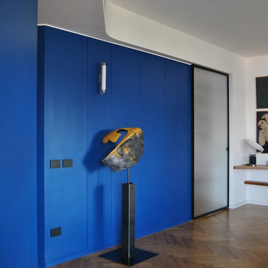 La Roche Wall Lamp D581