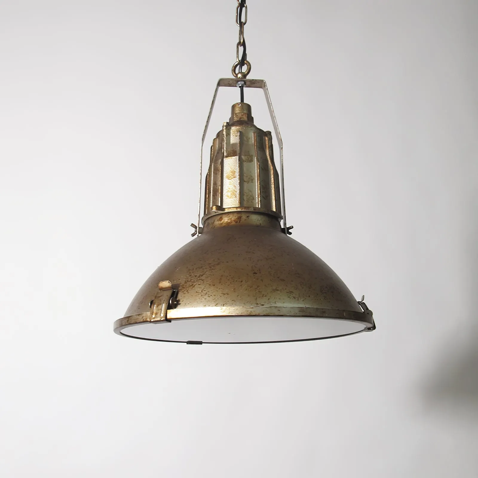 Mercana Zaio Pendant Light D477