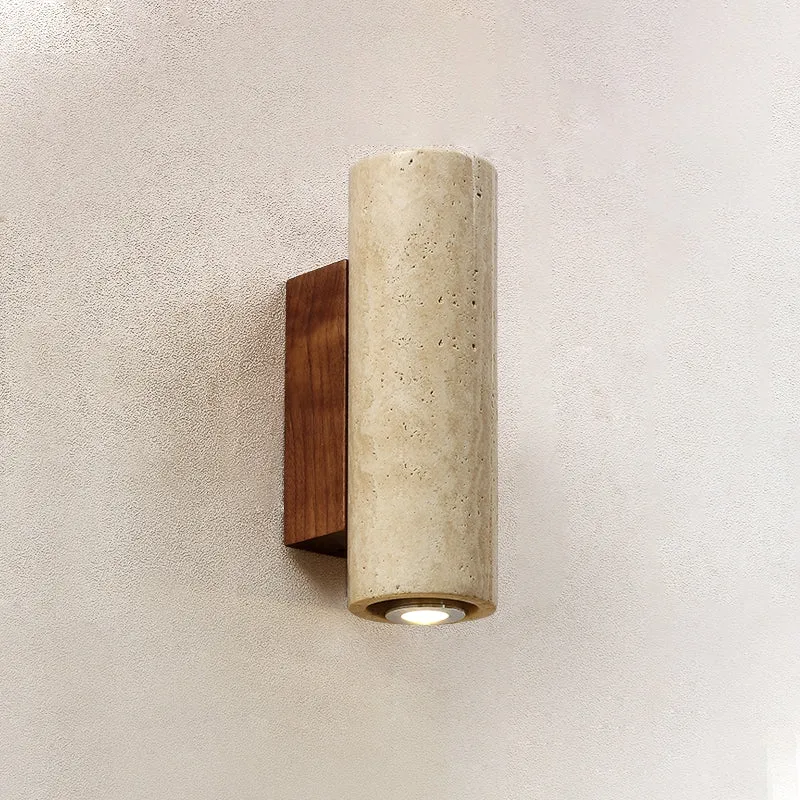 Marec Wall Lamp D658