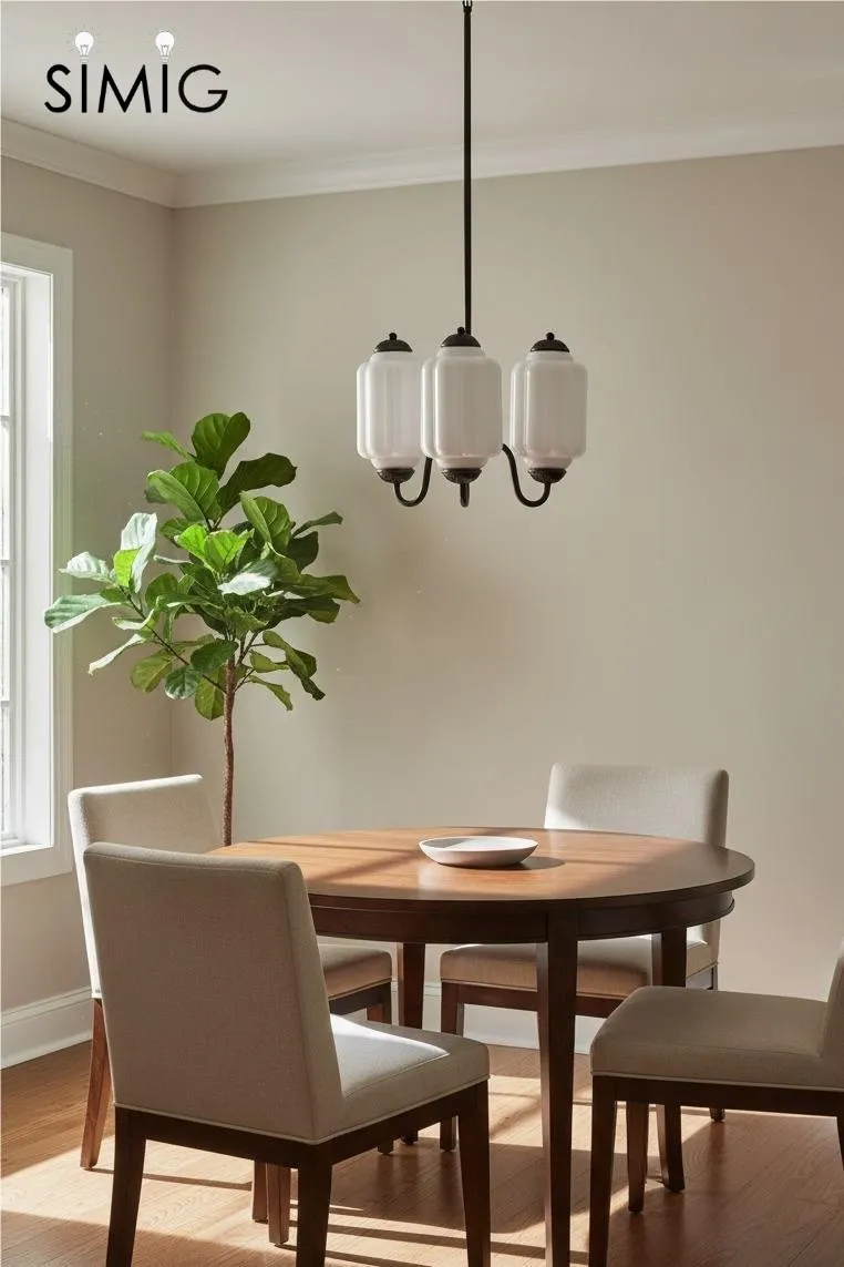 Eloise Chandelier G110